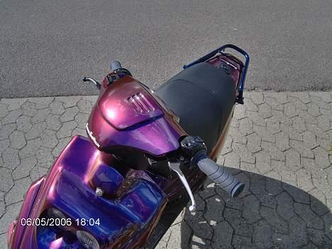 PGO Hot 50 Kamælion billede 15