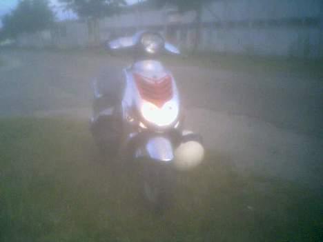 PGO Rodoshow Byttet billede 9