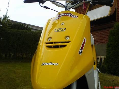 Yamaha jog  billede 5
