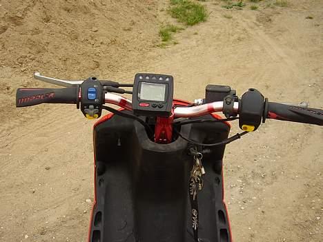 Peugeot wrc 307 billede 18