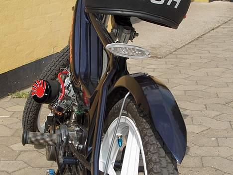 Puch METRAKIT 75CC billede 9