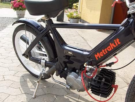 Puch METRAKIT 75CC billede 10