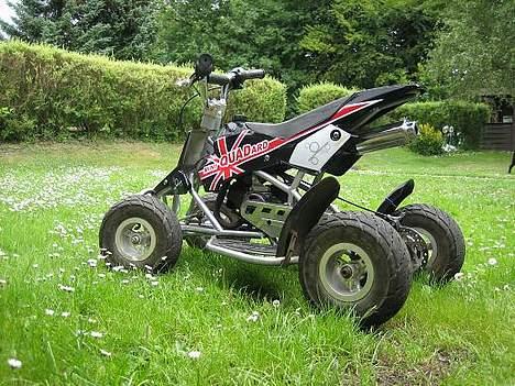 MiniBike QUADard billede 10