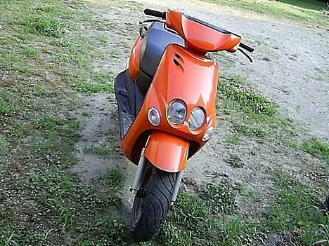 Yamaha Neo's LC <byttet til RMX> billede 1