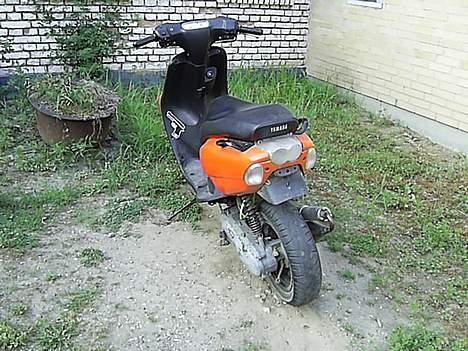 Yamaha Neo's LC <byttet til RMX> billede 2