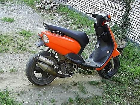 Yamaha Neo's LC <byttet til RMX> billede 3