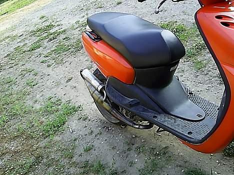 Yamaha Neo's LC <byttet til RMX> billede 4