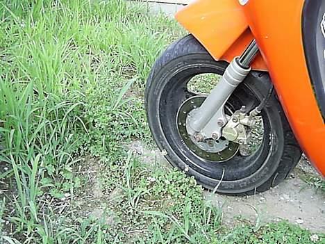 Yamaha Neo's LC <byttet til RMX> billede 5