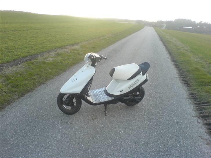 Yamaha jog fs  billede 11