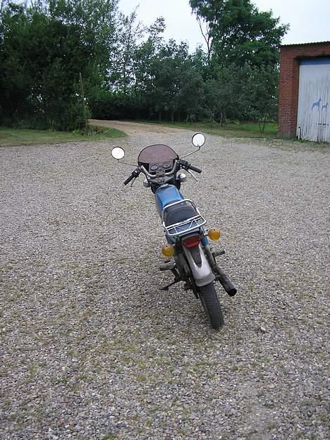 Puch Grand prix 3g billede 2