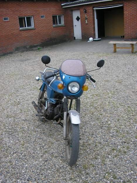 Puch Grand prix 3g billede 4