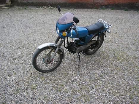 Puch Grand prix 3g billede 5