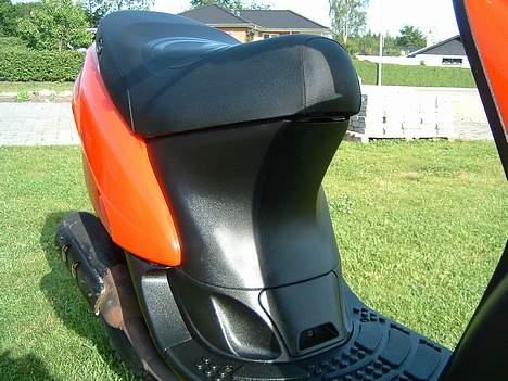 Gilera Stalker [DØD!] billede 4