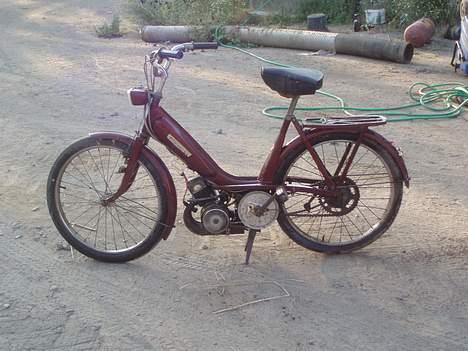 MBK cady..Reservedele søges. billede 1