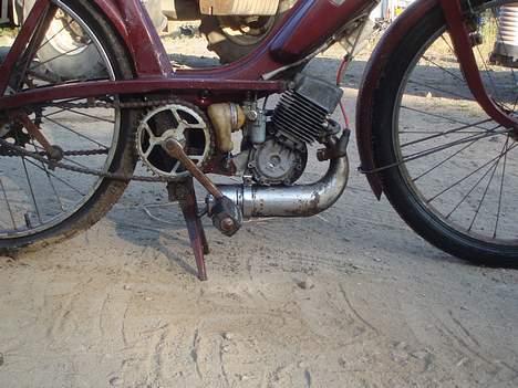 MBK cady..Reservedele søges. billede 4