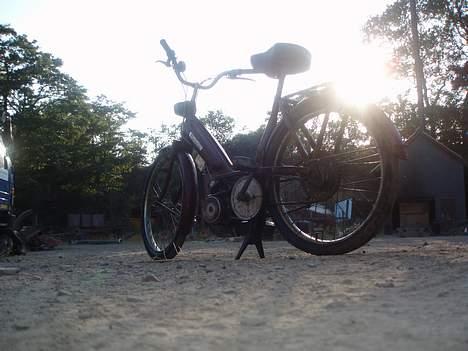 MBK cady..Reservedele søges. billede 5