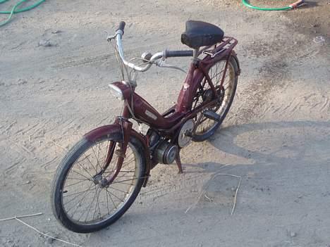 MBK cady..Reservedele søges. billede 6