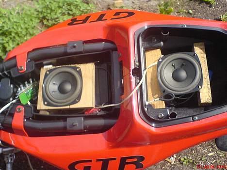 CPI gtr  Nakket :(  billede 4