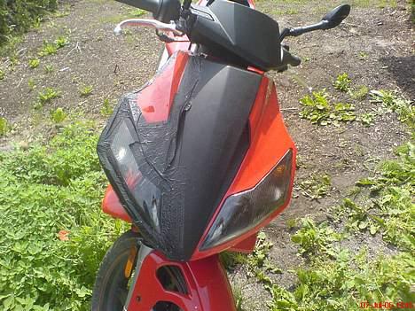 CPI gtr  Nakket :(  billede 5