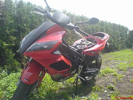 CPI gtr  Nakket :(  billede 6