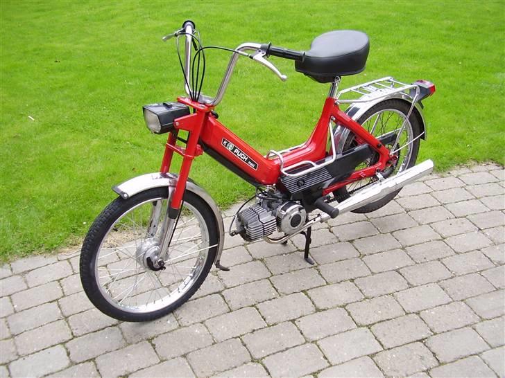 Puch maxi billede 1