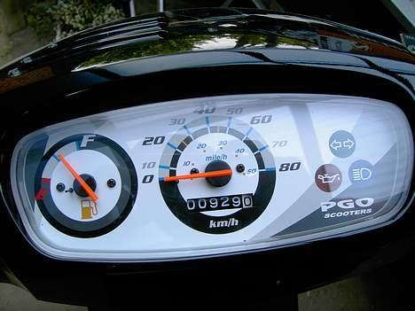 PGO hot50 billede 10