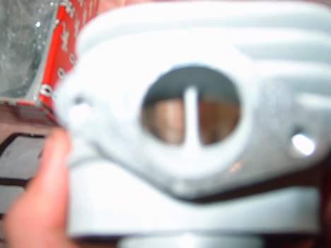 Yamaha Slider HPR !SÆLGES! billede 7