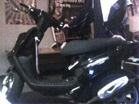 PGO Hot 50  billede 12