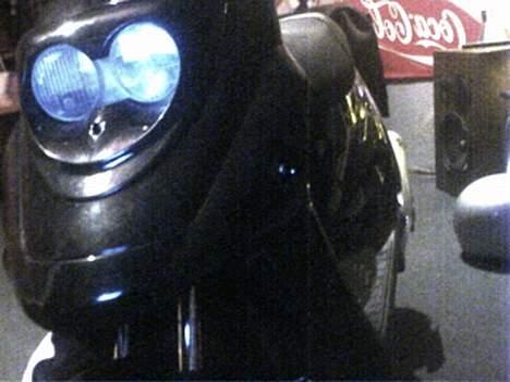 PGO Hot 50  billede 15