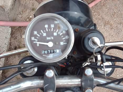 Suzuki DM50 - SOLGT SOLGT SOLGTSOLGT SOLGT SOLGTSOLGT SOLGT SOLGTSOLGT SOLGT SOLGT billede 2