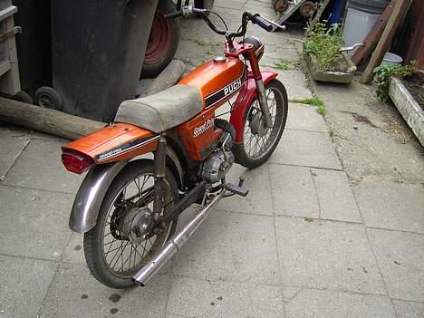 Puch Grand prix solgt billede 2