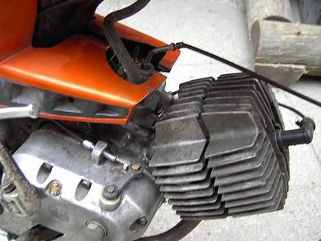 Puch Grand prix solgt billede 3