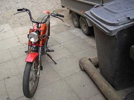 Puch Grand prix solgt billede 4