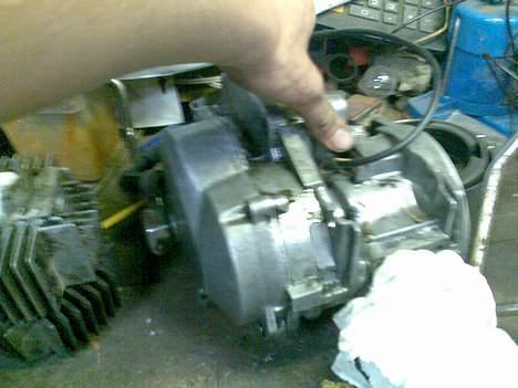 Puch Solgt billede 3