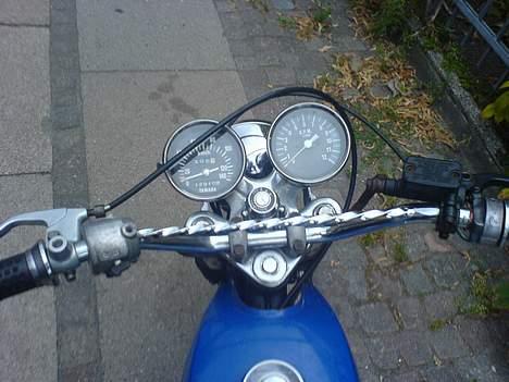 Yamaha FS1 DX  billede 7