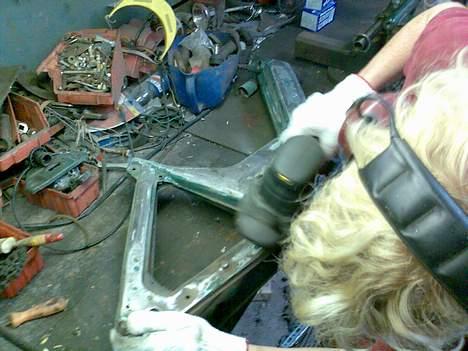 Puch Solgt billede 5