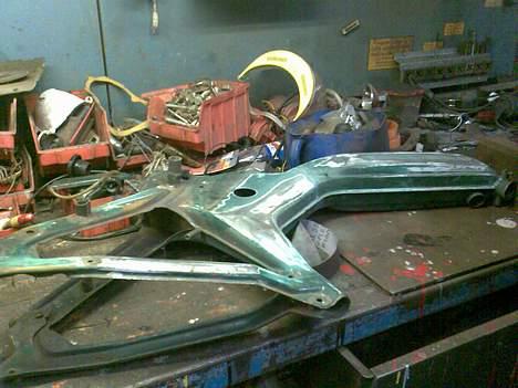 Puch Solgt billede 6