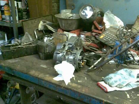 Puch Solgt billede 7