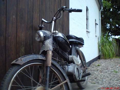 Puch MS 50 billede 2