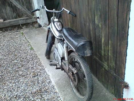 Puch MS 50 billede 3