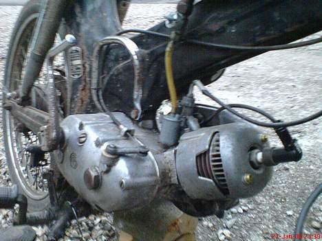 Puch MS 50 billede 5