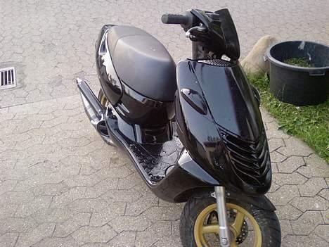 Aprilia Sonic ts LC solgt - jaaa ;) billede 9