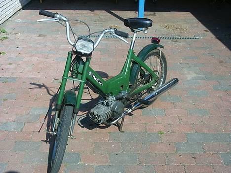 Puch Maxi P (tilsalg)  billede 1