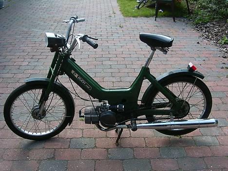 Puch Maxi P (tilsalg)  billede 2