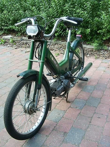 Puch Maxi P (tilsalg)  billede 3