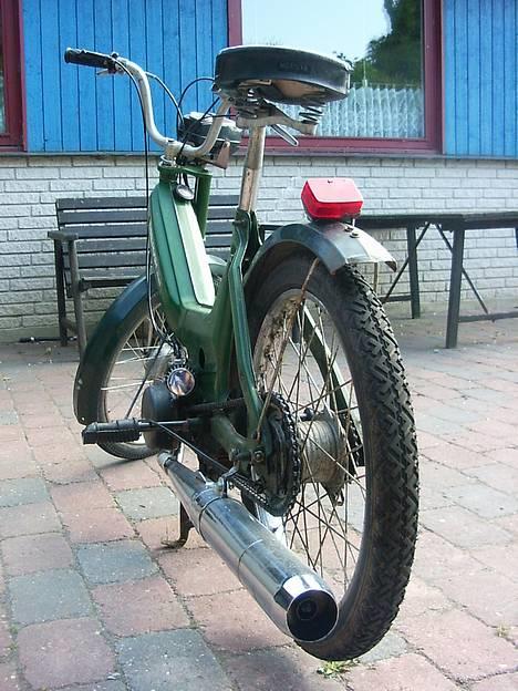 Puch Maxi P (tilsalg)  billede 4