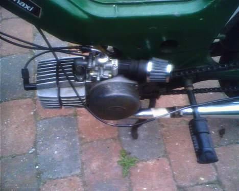 Puch Maxi P (tilsalg)  billede 5