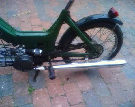 Puch Maxi P (tilsalg)  billede 6