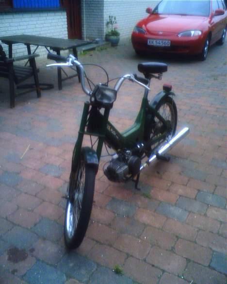 Puch Maxi P (tilsalg)  billede 7