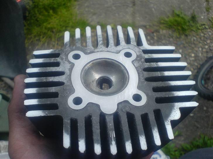 Puch Maxi P (tilsalg)  billede 8